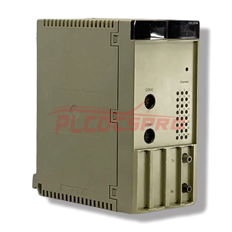 New Schneider TSXCSY84 Multi Axis Control Module