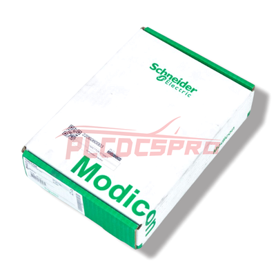 TSXCTY2A | Schneider Modicon 2 kanālu skaitītāja modulis