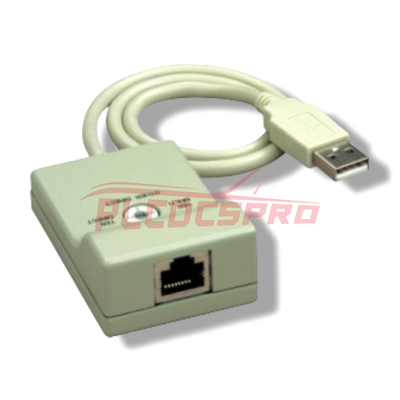 TSXCUSB485 | Schneider Modicon PC Terminal üçün Qoşulma Kabel Dəsti