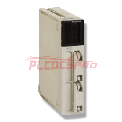 Schneider Electric 8 I 24VDC TSXDEY08D2 diskrētais ieejas modulis