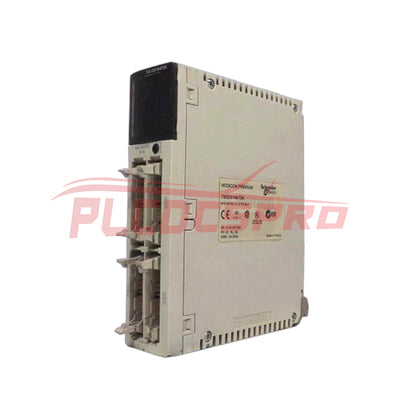 TSXDEY64D2K Schneider 64-Channel 24VDC Discrete Input