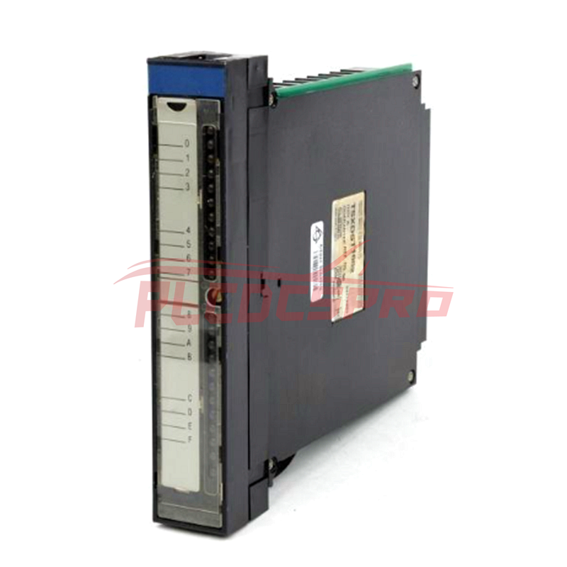 ماژول خروجی رابط اشنایدر TSXDST1682 16 نقطه 24VDC