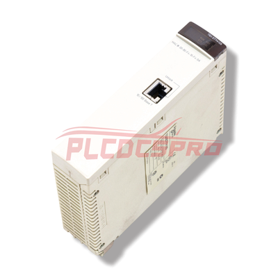Schneider Modicon TSXETY4103 Ethernet TCP/IP modulis