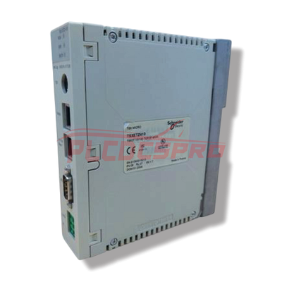 TSXETY110 | Schneider Modicon Ethernet Modbus/TCP Əlaqə Modulu