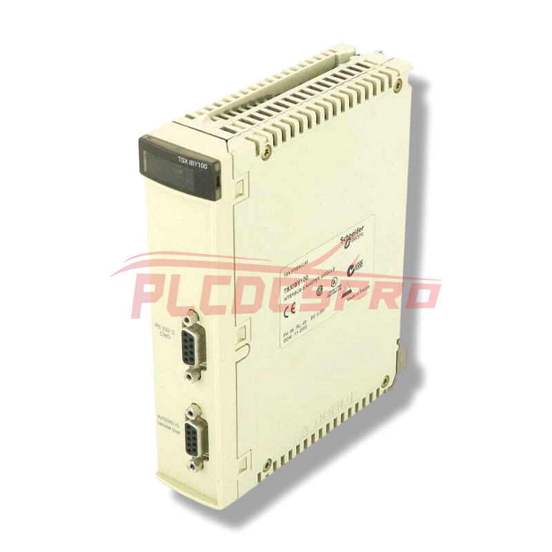 TSXIBY100 | Schneider | InterBus Bus Modul