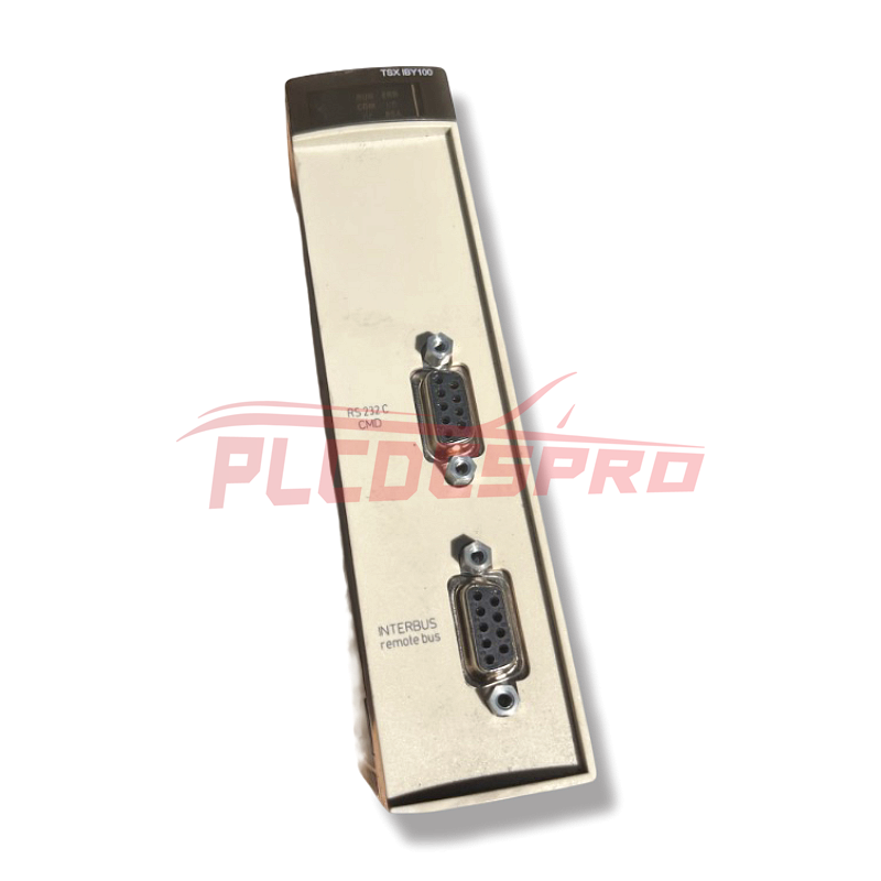 TSXIBY100 | Schneider | InterBus Bus Modul