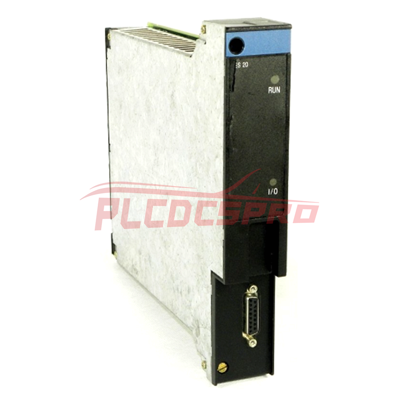 Schneider TSXLES20 Lokalny moduł sterowania I/O | Pochodzenie nowe