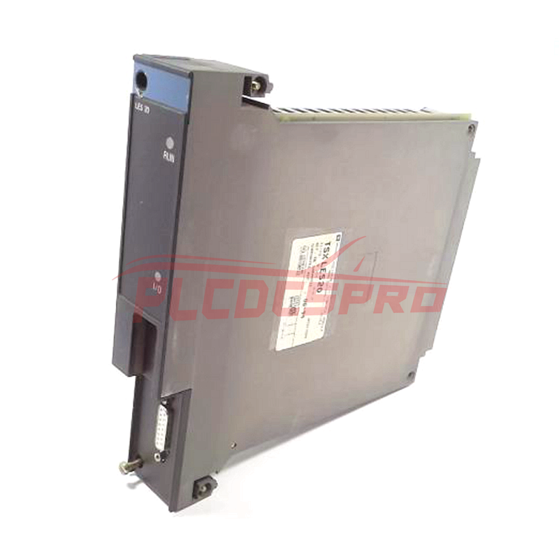 Schneider TSXLES20 Lokalny moduł sterowania I/O | Pochodzenie nowe