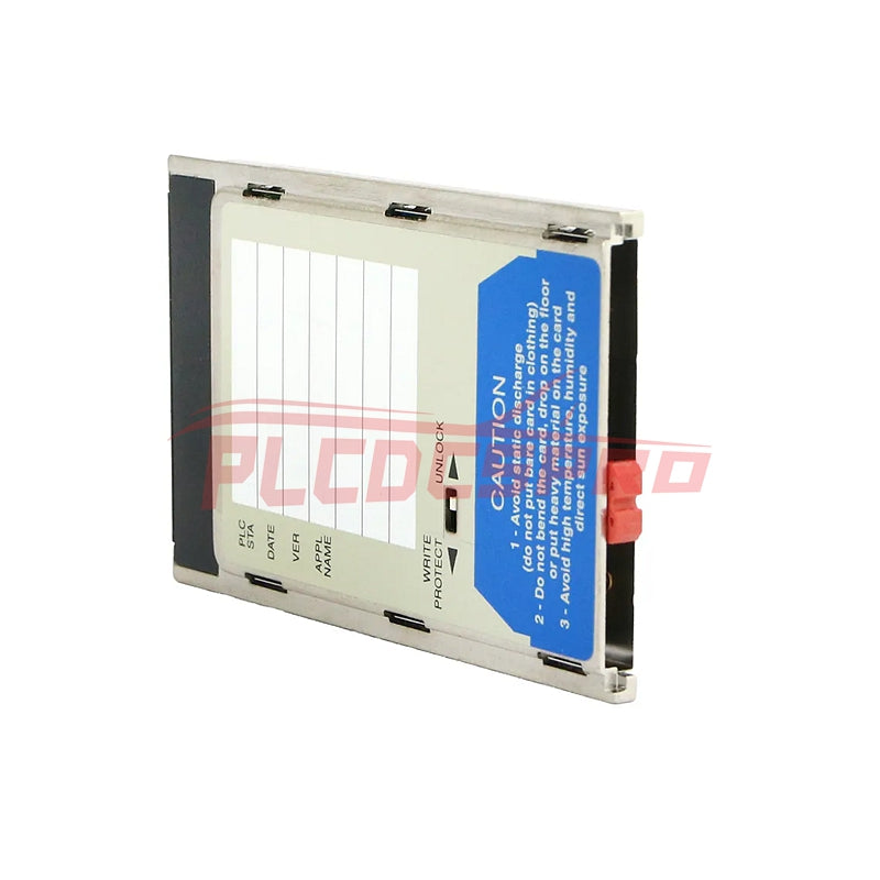 TSXMRPC003M Schneider Конфигурируема разширена памет за приложение Sram