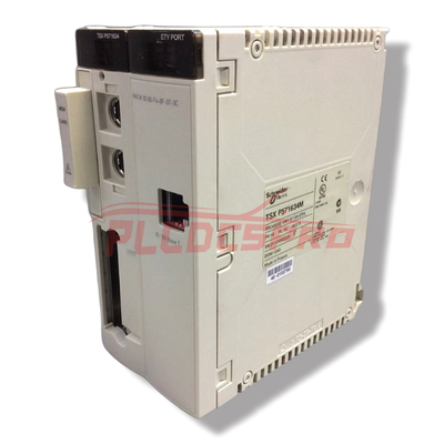 TSXP571634M | Schneider | Unity Processor Module