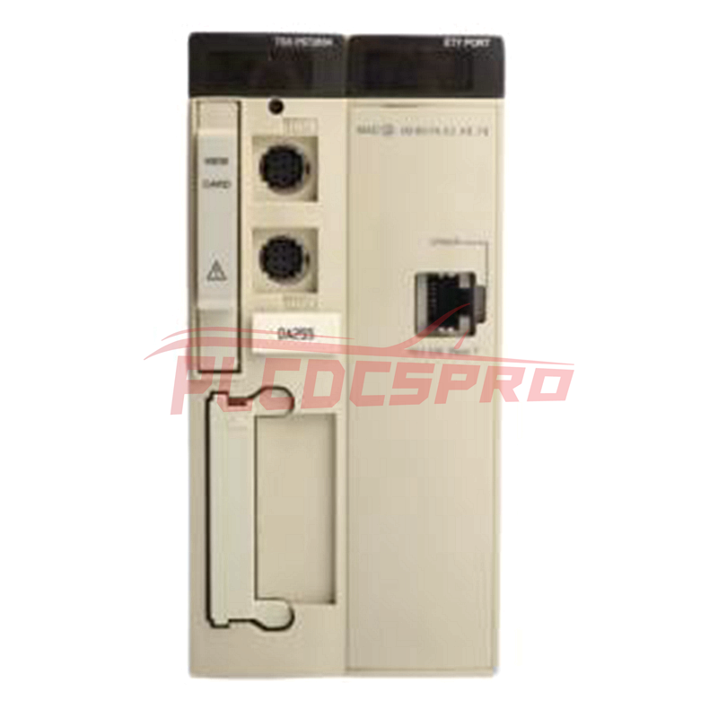 ماژول پردازنده یونیتی TSXP572634M | اشنایدر مدیکان پریمیوم