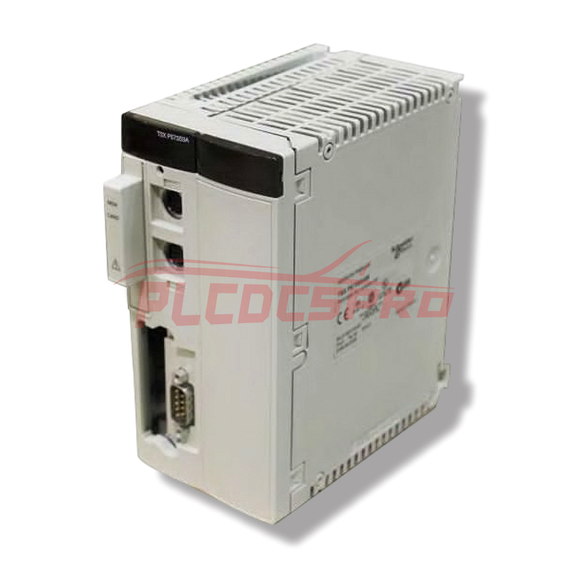 TSXP57353A | Módulo Procesador Premium Schneider TSX Modicon