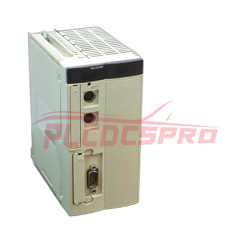 TSXP57353M Schneider Modicon Premium TSX57 Processor