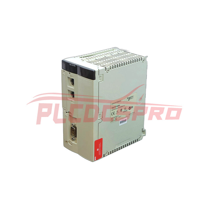 TSXP57353M Schneider Modicon Premium TSX57 Processor