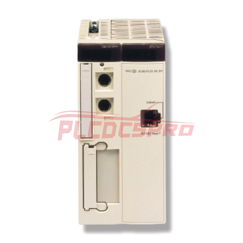 TSXP573634 | Schneider Electric Unity procesora modulis