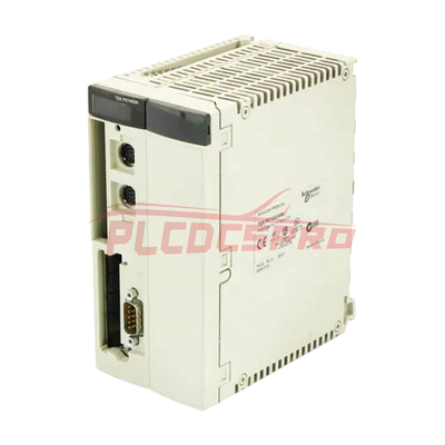 جديد في العلبة شنايدر TSXP57453AM موديكو معالج PL7 مزدوج التنسيق