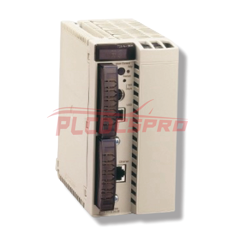 Schneider Modicon TSXP574634M Unity procesor, interna RAM 440kB podataka