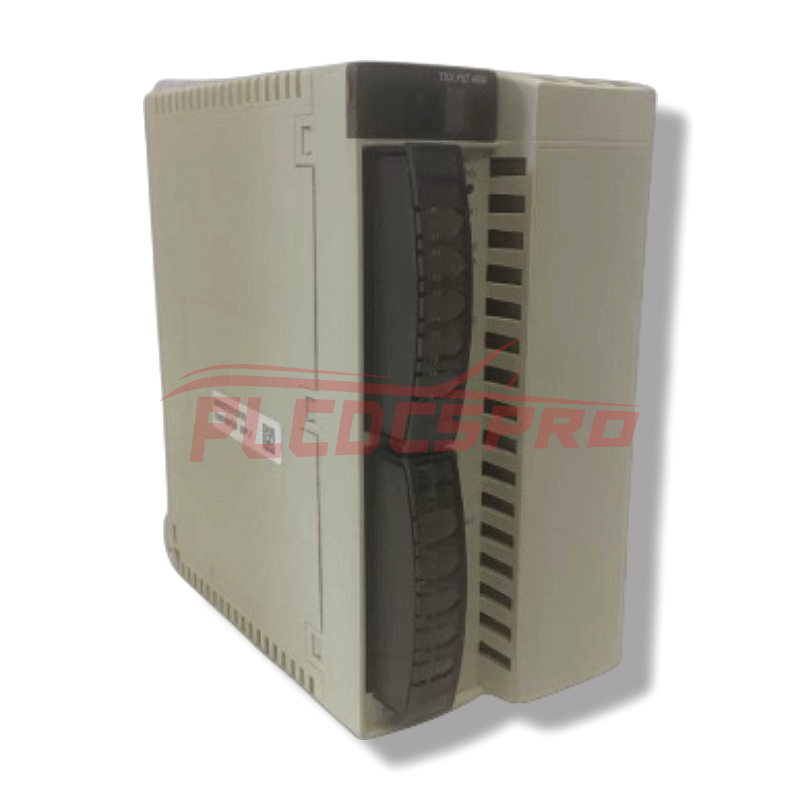 Schneider Modicon TSXP574634M Unity procesor, interna RAM 440kB podataka