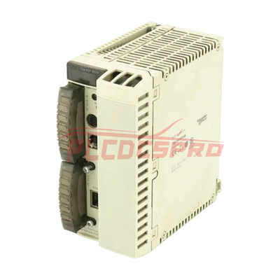 Schneider Modicon M580 TSXP575634M Samostalni procesor