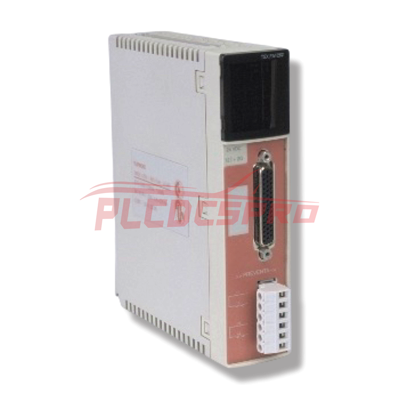 TSXPAY282 | Schneider Preventa Safety Module - 24 VDC