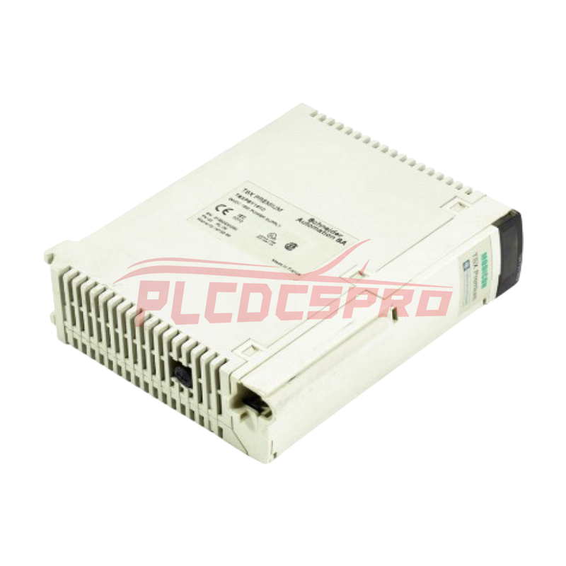 TSXPSY1610 | Schneider regulēts barošanas bloks