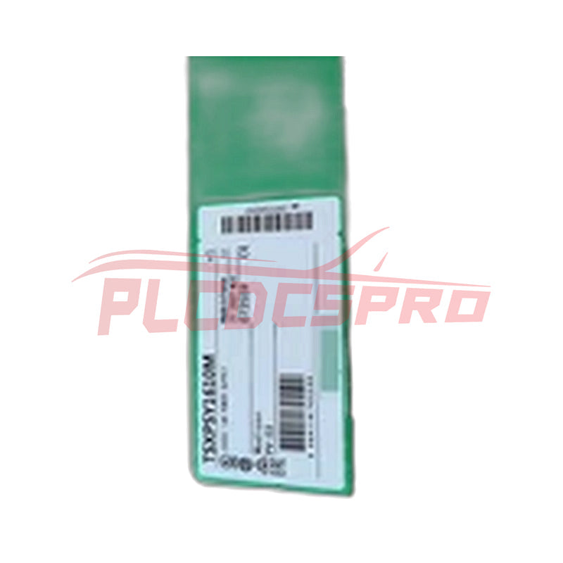 Schneider TSXPSY1610M Premium 24VDC Power Supply Module 30W