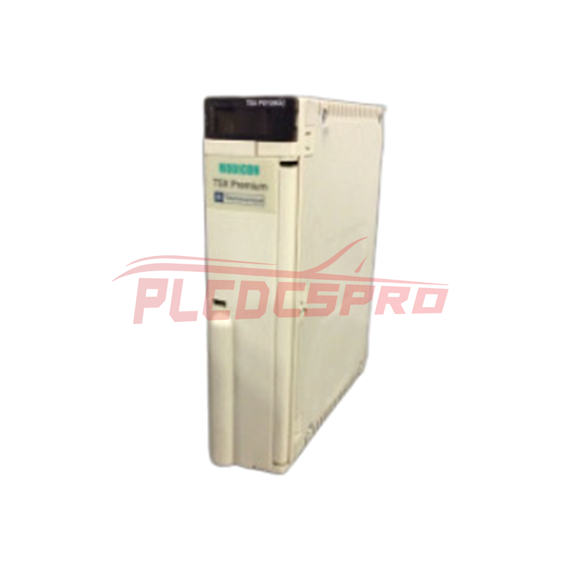 Moduł zasilania Schneider Modicon TSXPSY2600