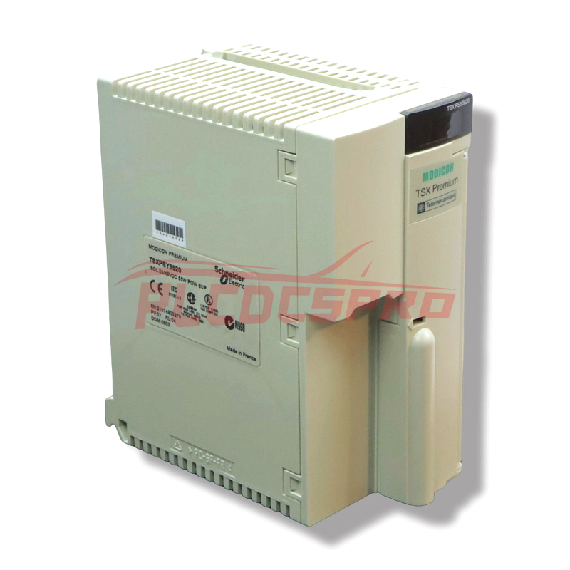 Schneider Electric TSXPSY5520 modul napajanja