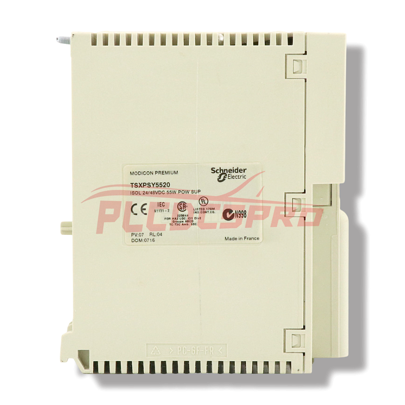 Schneider Electric TSXPSY5520 modul napajanja