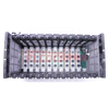 TSXRKN8 Schneider Telemecanique I/O Rack de 8 Posições