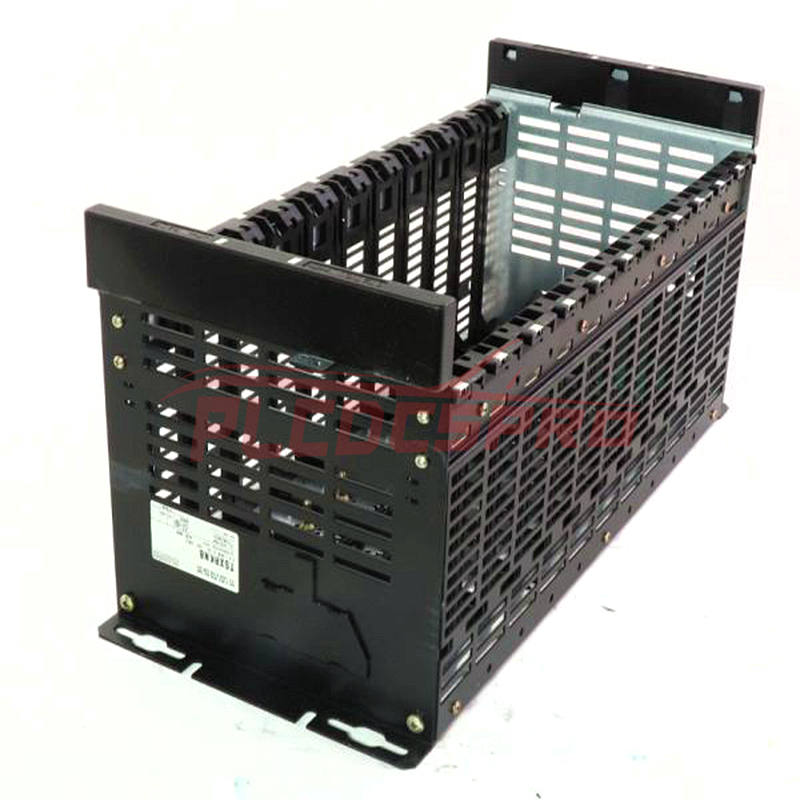 TSXRKN8 Schneider Telemecanique I/O Rack de 8 Posições