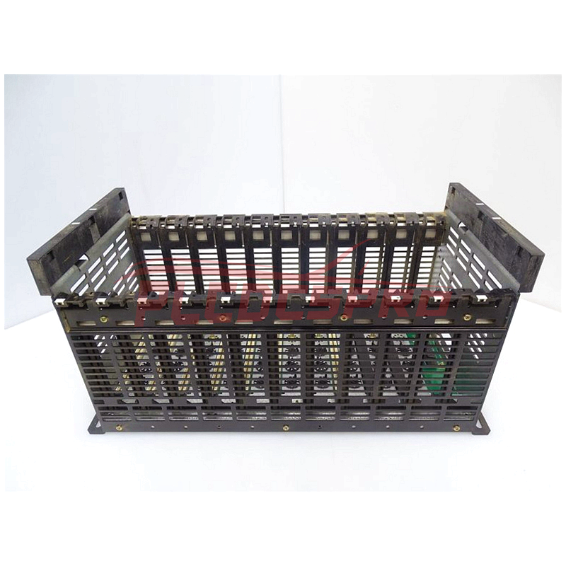 TSXRKN8 Schneider Telemecanique I/O Rack de 8 Posições