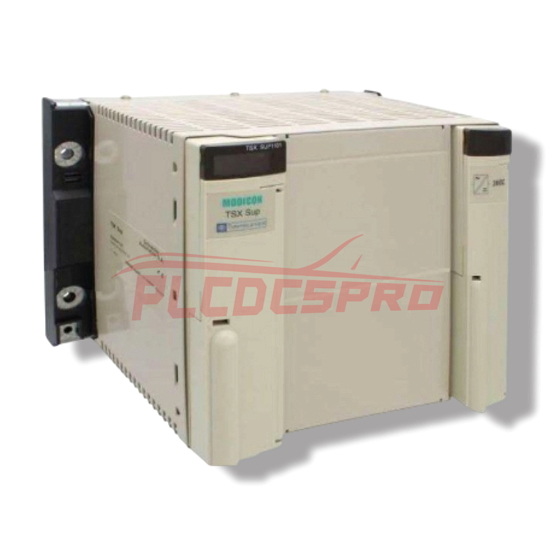 Schneider Modicon TSX SUP 1101 Stromversorgungsmodul TSXSUP1101