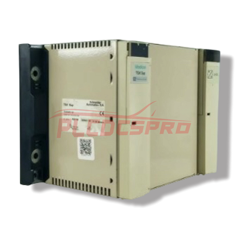 Schneider Modicon TSX SUP 1101 Stromversorgungsmodul TSXSUP1101