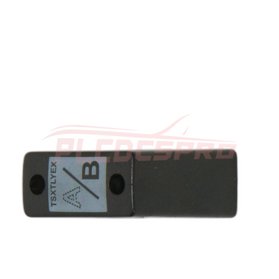 TSXTLYEX Schneider Modicon Line Terminator Set