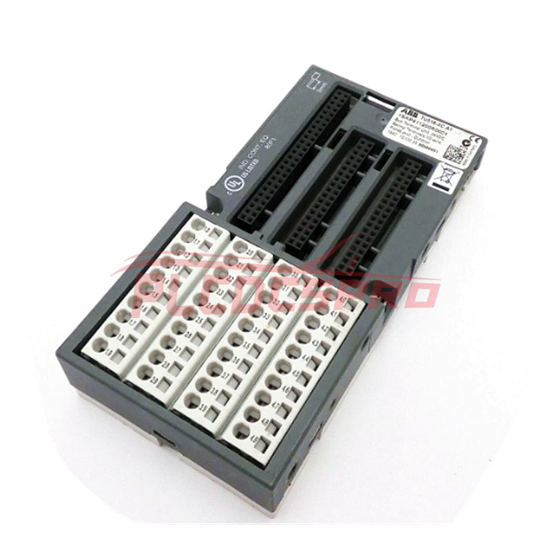 TU517 1SAP211400R0001 ABB sučelje terminalna jedinica