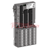 ABB TU531  I/O Terminal Unit For 230 VAC and Relay Module