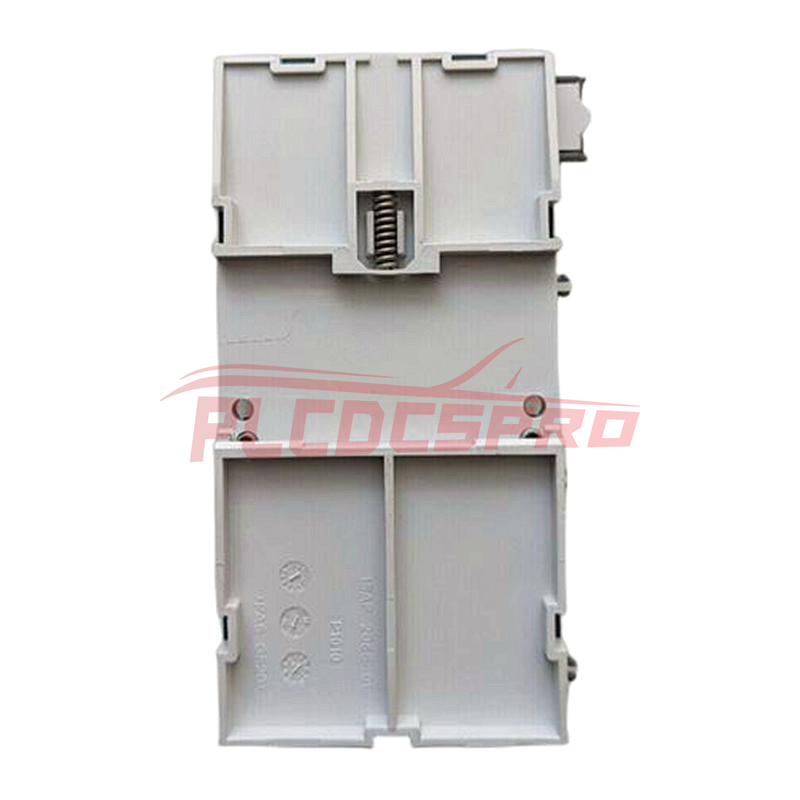 TU509 1SAP211000R0001 | ABB | Bus-Anschlusseinheit, 24VDC