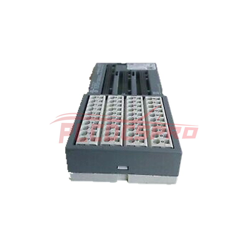 TU552-CS31 1SAP210400R0001 | ABB | Autobusu termināļa vienība