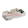 3BSE013232R1 ABB TU812V1 Unit Terminasi Modul Kompak (MTU)