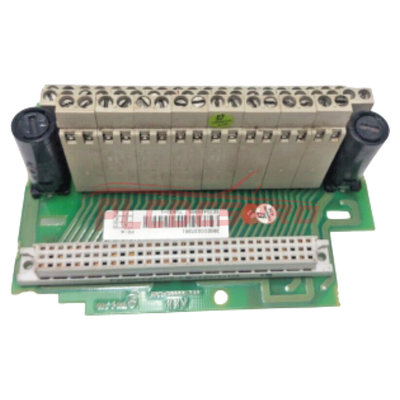 Đơn vị đầu cuối TU830-1 | ABB S800