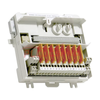 ABB TU835V1 3BSE013236R1 Genişləndirilmiş Modul Bağlantı Bloku