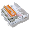 ABB TU835V1 3BSE013236R1 Genişləndirilmiş Modul Bağlantı Bloku