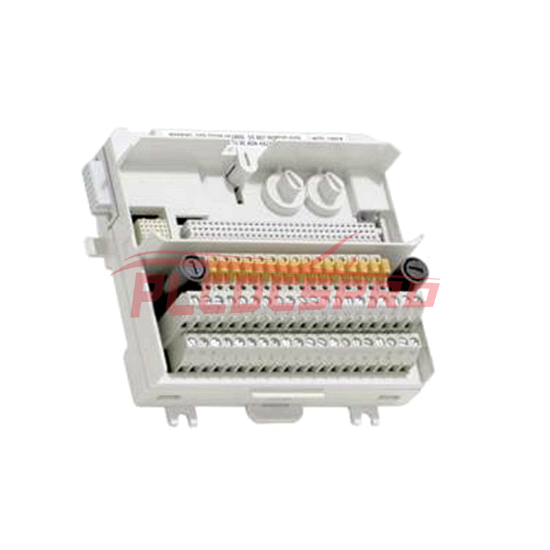 ABB TU850 3BSE050930R1 MTU Abschlussgerät auf Lager