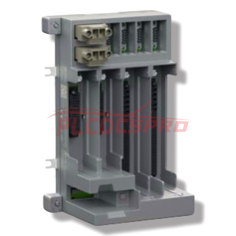 TU860 | ABB S800 Modul Bağlantı Bloku