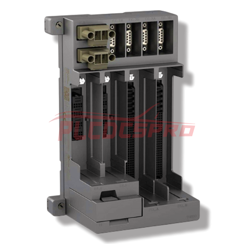TU860 | ABB S800 Modul Bağlantı Bloku