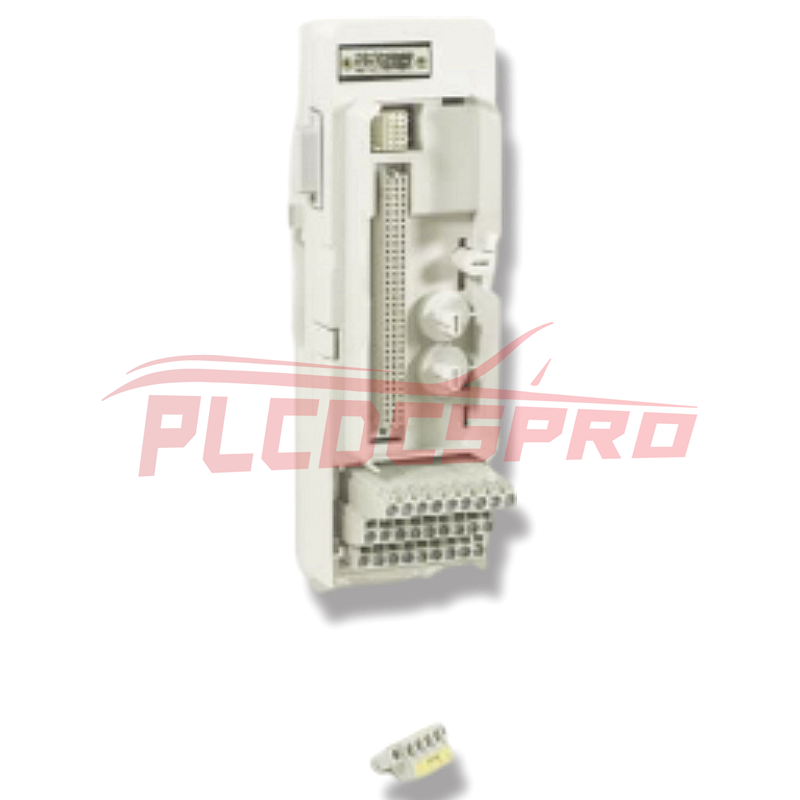 3BSC840157R1 | ABB TU891 Modul Bağlantı Bloku