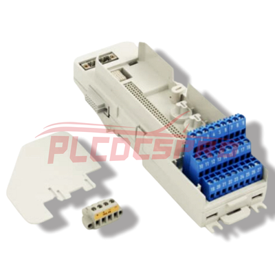 3BSC840157R1 | Đơn vị kết thúc mô-đun ABB TU891