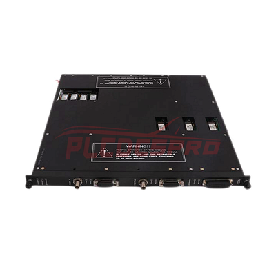 Invensys 3806E Modulo di Uscita Analogica Triconex TMR