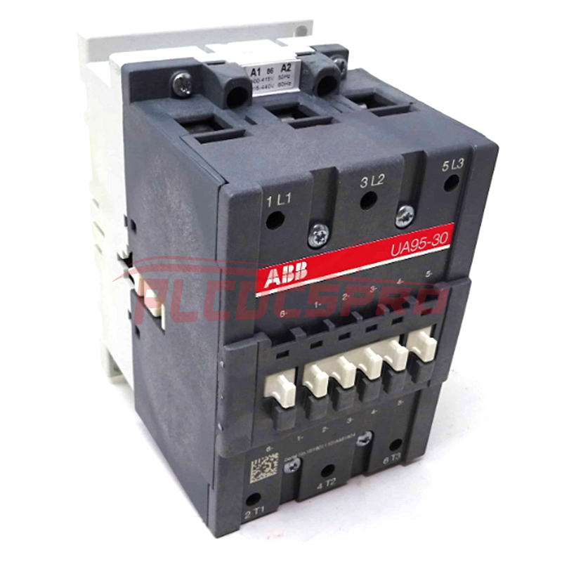 UA95-30 380/400VAC| ABB UA95-30-00 50Hz Contactor